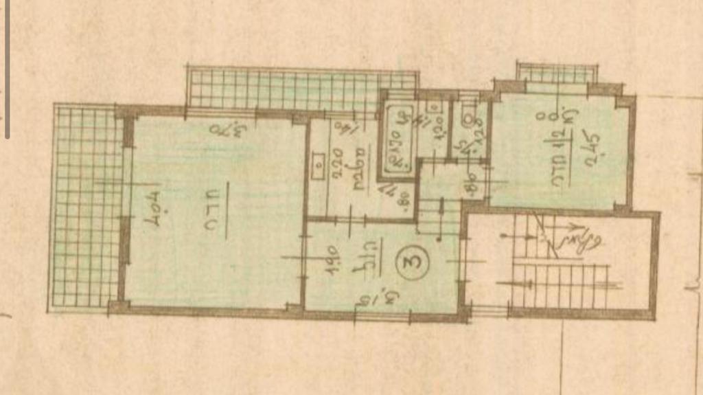 דירה למכירה בתל אביב